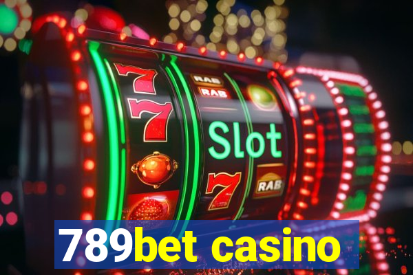 789bet casino